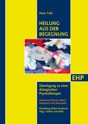 Cover von Heilung aus der Begegnung