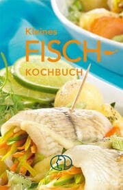 Cover von Kleines Fisch-Kochbuch