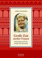 Cover von Große Zeit starker Frauen