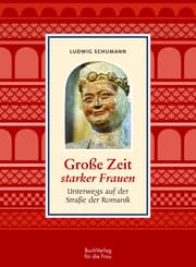 Cover von Große Zeit starker Frauen
