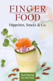 Cover von Fingerfood