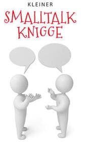 Cover von Kleiner Smalltalk-Knigge