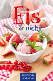 Cover von Eis & mehr