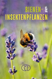 Cover von Bienen- & Insektenpflanzen