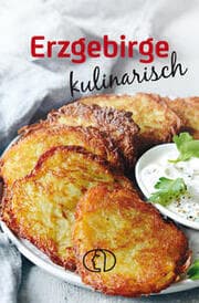 Cover von Erzgebirge kulinarisch