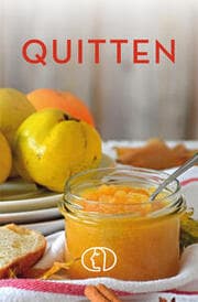 Cover von Quitten