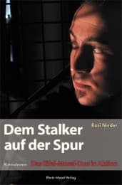 Cover von Dem Stalker auf der Spur