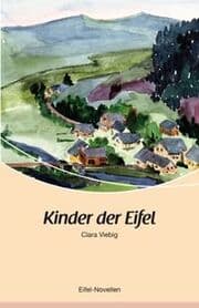 Cover von Kinder der Eifel