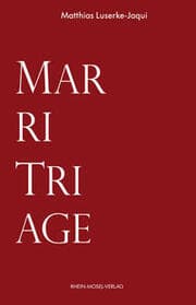 Cover von MarriTriage