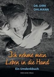 Cover von Ich nehme mein Leben in die Hand