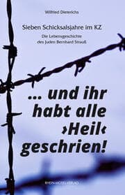 Cover von ... und ihr habt alle 'Heil' geschrien!