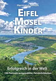 Cover von EifelMoselKinder - Erfolgreich in der Welt