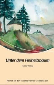 Cover von Unter dem Freiheitsbaum