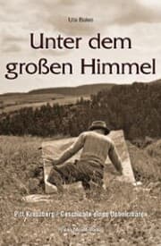 Cover von Unter dem großen Himmel
