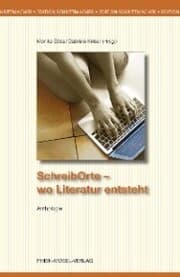 Cover von Schreiborte