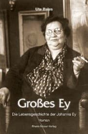 Cover von Großes Ey