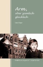 Cover von Arm, aber ziemlich glücklich