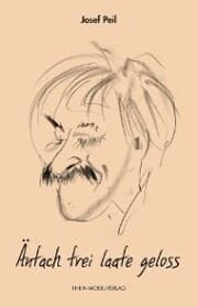 Cover von Änfach frei laafe geloss