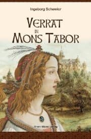 Cover von Verrat in Mons Tabor