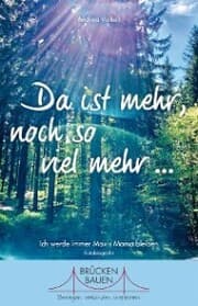 Cover von Da ist mehr, noch so viel mehr ...