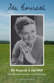 Cover von Ida Conrath - De Hunsrick is mei Welt