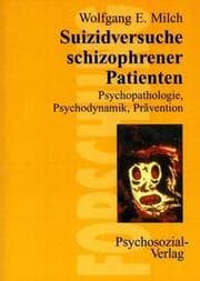 Cover von Suizidversuche schizophrener Patienten
