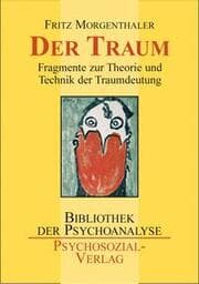 Cover von Der Traum