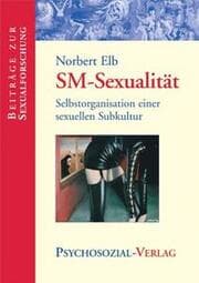 Cover von SM-Sexualität