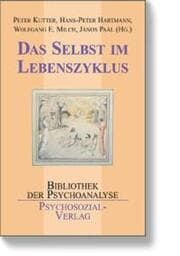 Cover von Das Selbst im Lebenszyklus