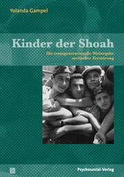 Cover von Kinder der Shoah