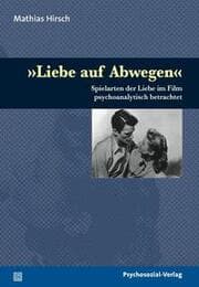 Cover von 'Liebe auf Abwegen'