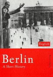 Cover von Berlin