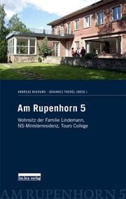 Cover von Am Rupenhorn 5