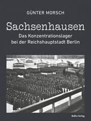 Cover von Sachsenhausen