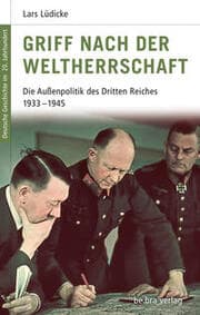 Cover von Griff nach der Weltherrschaft