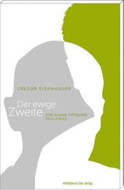 Cover von Der ewige Zweite