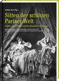 Cover von Sitten der schönen Pariser Welt