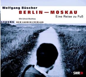 Cover von Berlin-Moskau