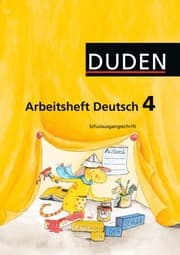 Cover von Duden Sprachbuch - Östliche Bundesländer und Berlin