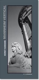 Cover von Mannheim Vertical