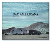 Cover von PAX AMERICANA