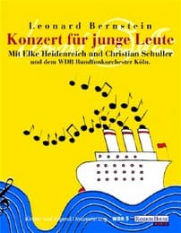 Cover von Konzert für junge Leute