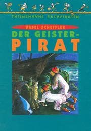 Cover von Der Geisterpirat