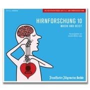 Cover von Hirnforschung 10