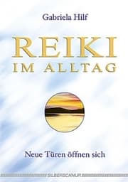 Cover von Reiki im Alltag