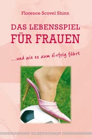 Cover von Das Lebensspiel für Frauen