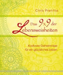 Cover von Das 9x9 der Lebensweisheiten