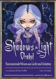 Cover von Shadows & Light-Orakel