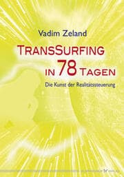 Cover von Transsurfing in 78 Tagen