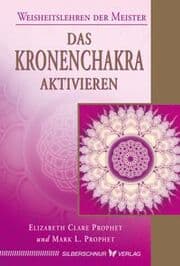 Cover von Das Kronenchakra aktivieren